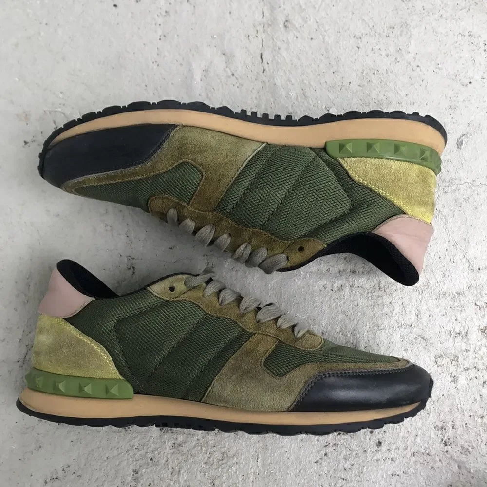 Valentino Garavani Rockstud sneakers